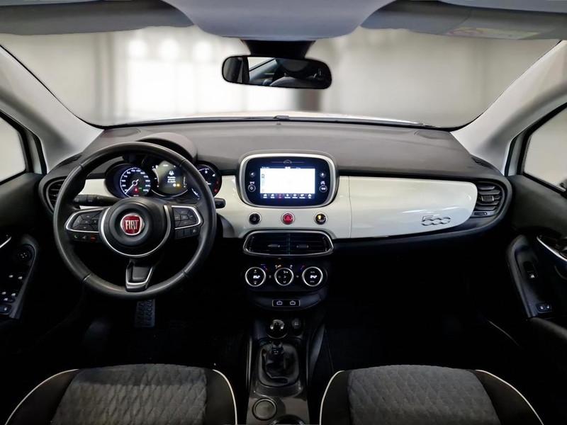 FIAT 500X 1.3 MJET 95 CV 4X2 BUSINESS 5 PORTE CROSSOVER