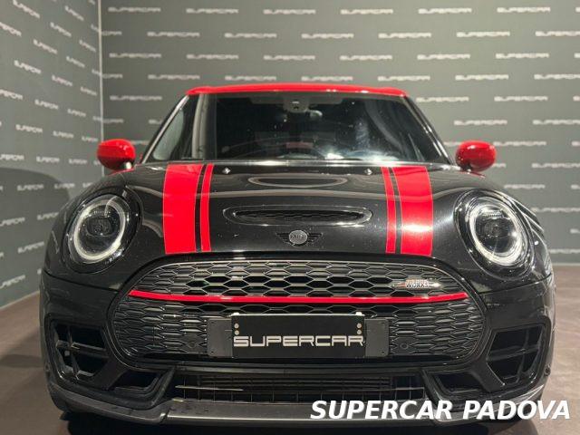 MINI Clubman 2.0 John Cooper Works 'JCW' Clubman ALL4