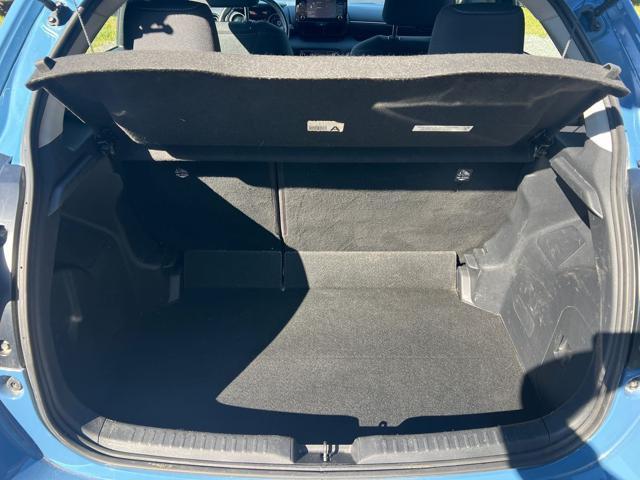 TOYOTA Yaris 1.5 Hybrid 5 porte Trend