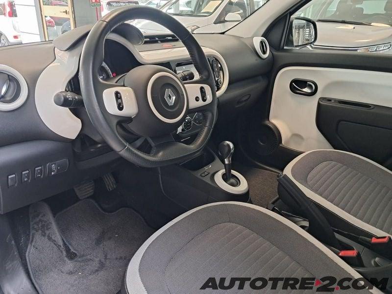 Renault Twingo Electric Twingo 22kWh Zen PROMO