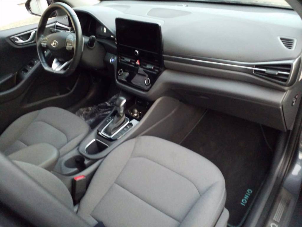 HYUNDAI Ioniq 1.6 hybrid prime 6dct del 2020