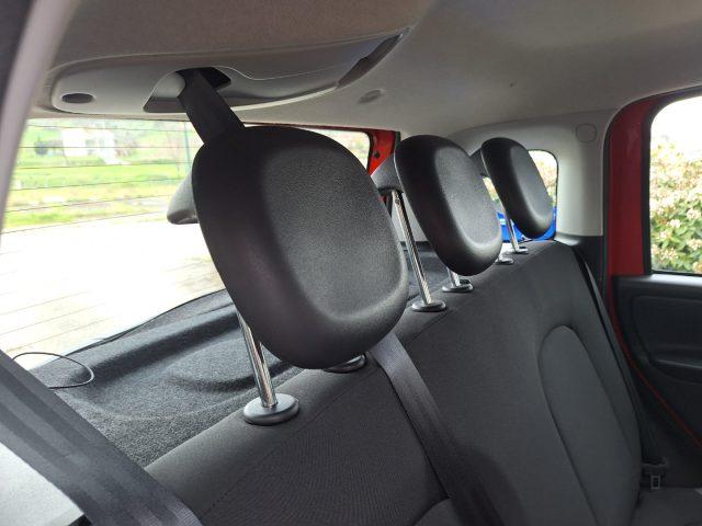 FIAT Panda 1.2 Easy *69 cv * 4 cilindri