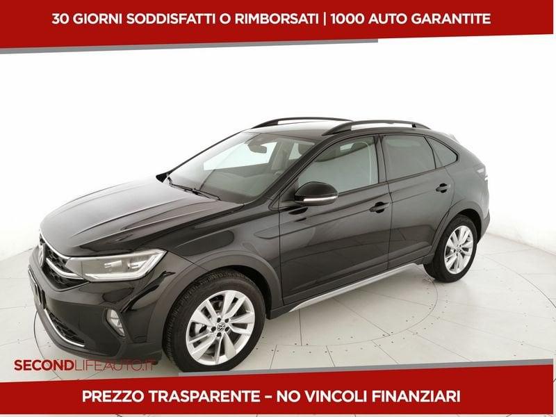 Volkswagen Taigo 1.0 tsi Edition Plus 115cv dsg