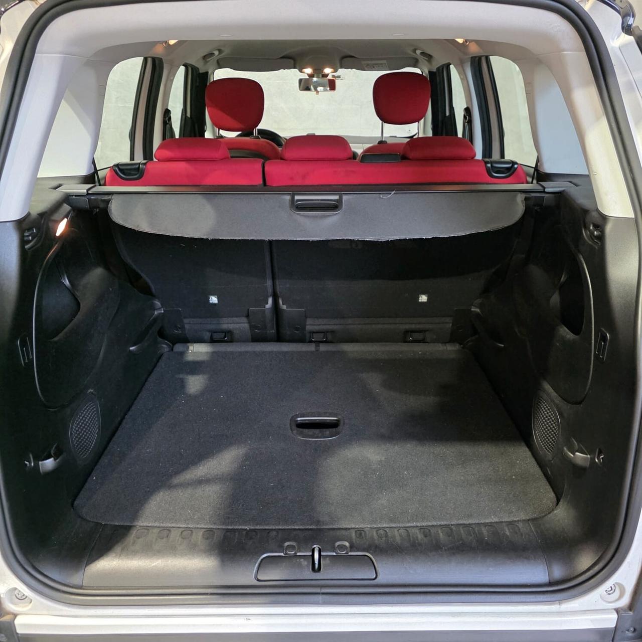 Fiat 500L Living 1.6 Multijet 105 CV Pop Star