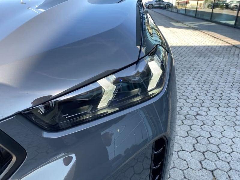 BMW X6 xDrive 30d M Sport Pro