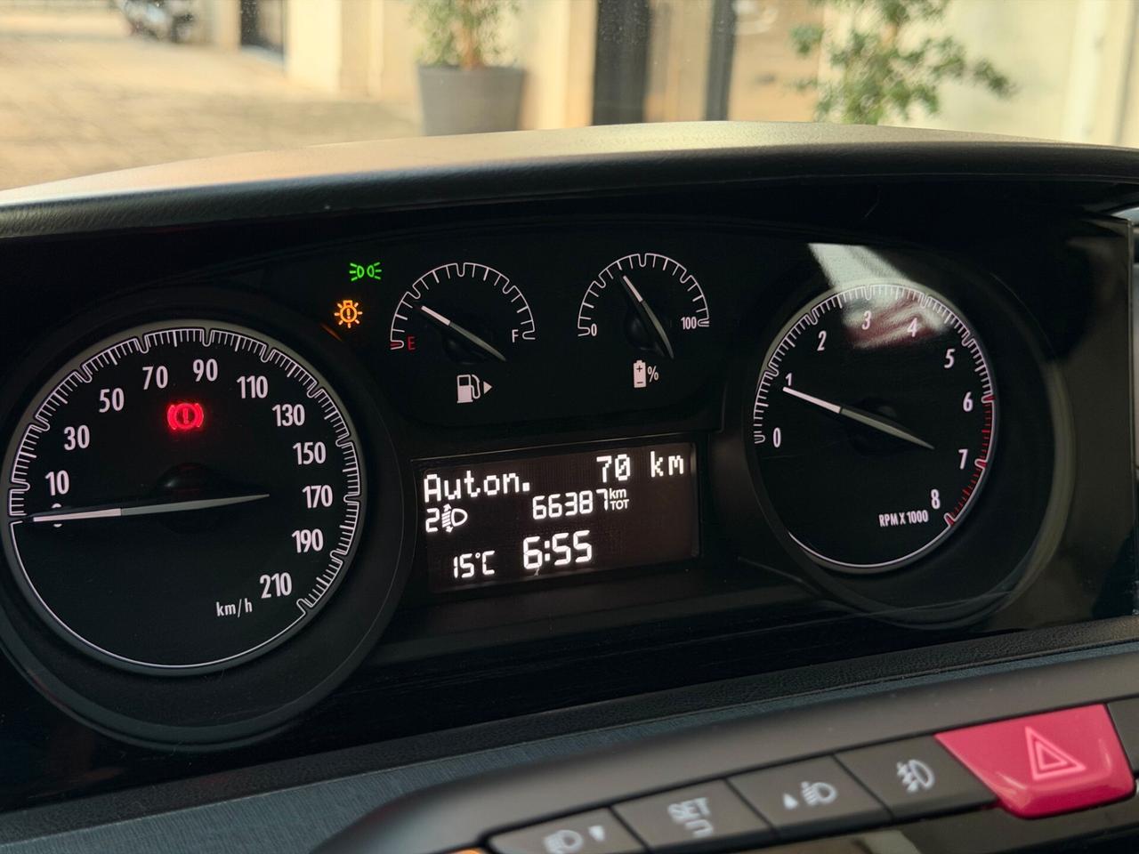 Lancia Ypsilon 1.0 FireFly 5 porte S&S Hybrid Gold Plus