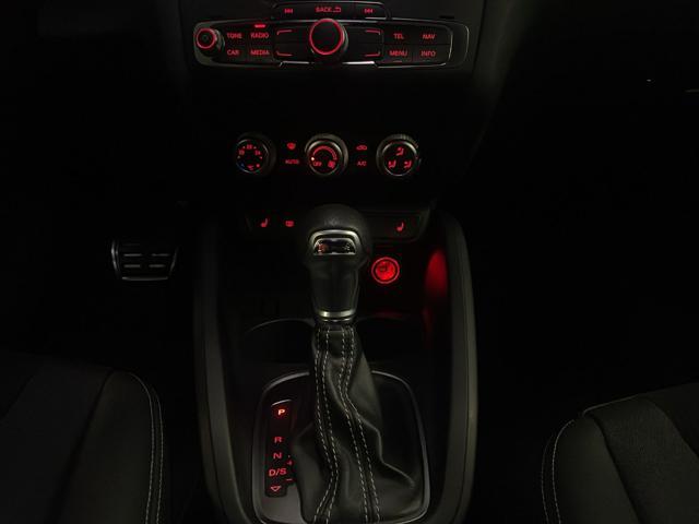 AUDI A1 SPB 1.4 TDI S tronic S-LINE