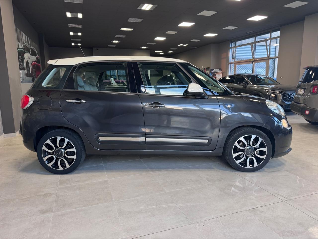 FIAT 500L 1.3 MJET LOUNGE MT6 SOTTOCOSTO