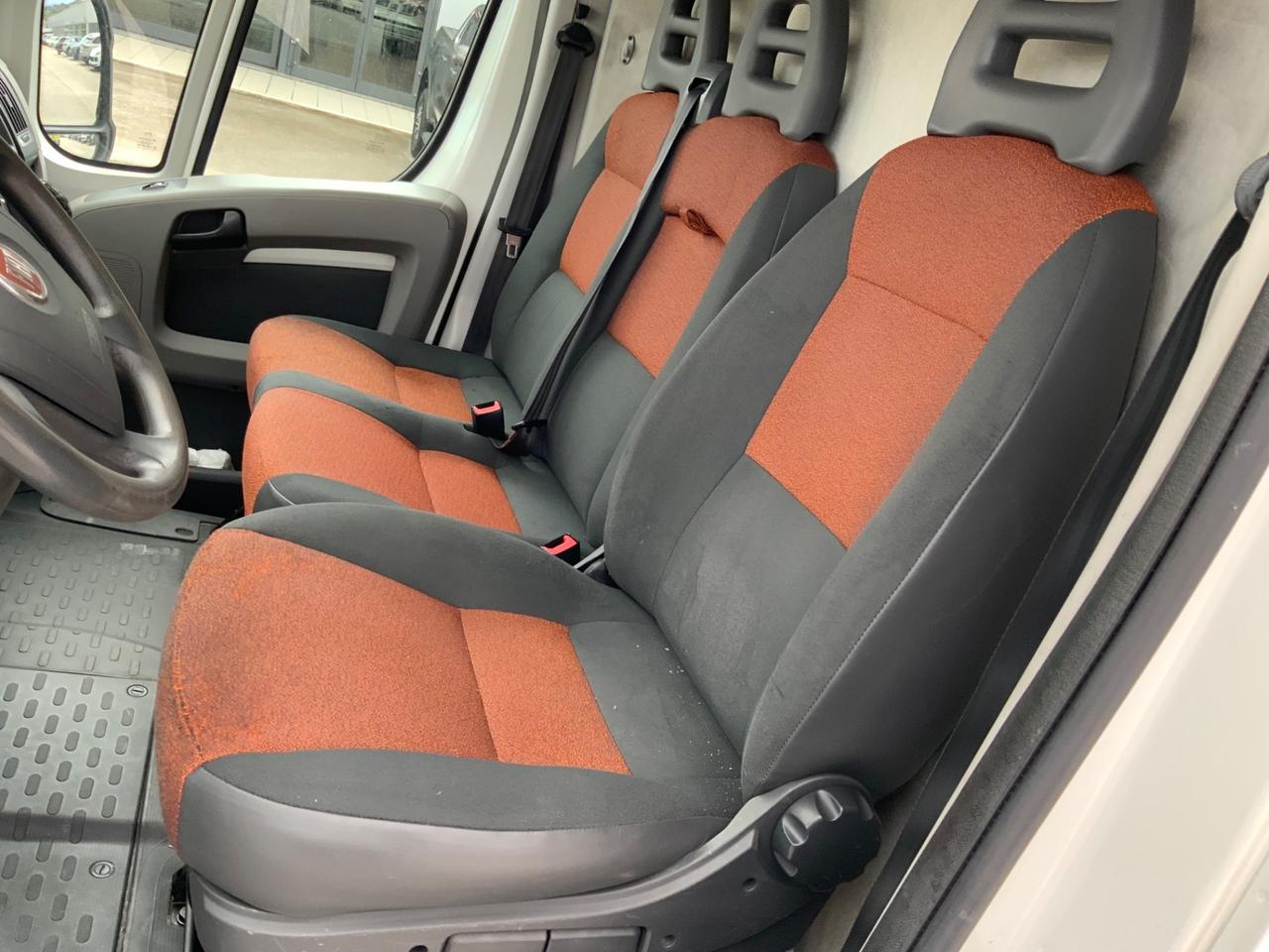 Fiat Ducato 35 2.2 MJT PLM-TA Furgone IVA COMPRESA