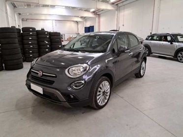 FIAT 500X 1.3 MultiJet 95 CV City Cross