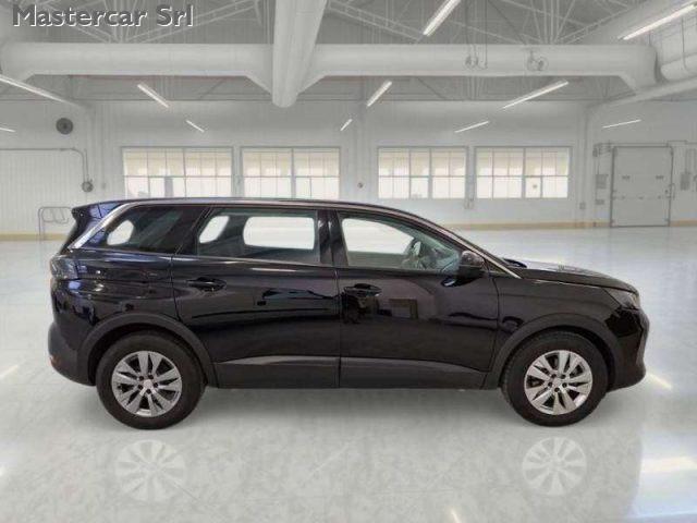 PEUGEOT 5008 7 POSTI 1.5 bluehdi Business EAT8 - GF870RZ