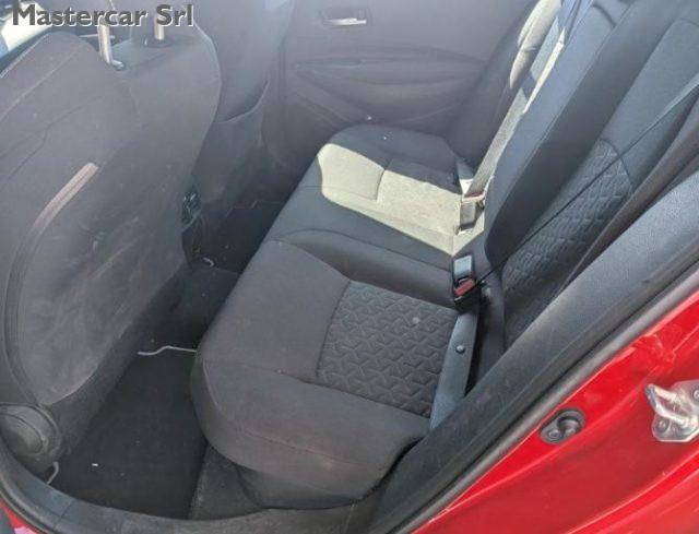 TOYOTA Corolla Corolla Touring Sports 1.8h Business Tech cvt - GH
