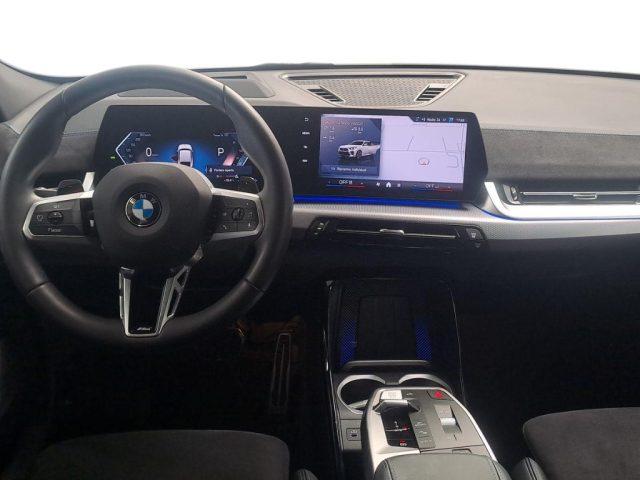 BMW X2 sDrive 18d Msport Aut.
