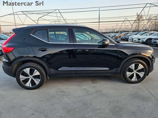 VOLVO XC40 1.5 t5 phev Inscription Expression auto - GJ210AW