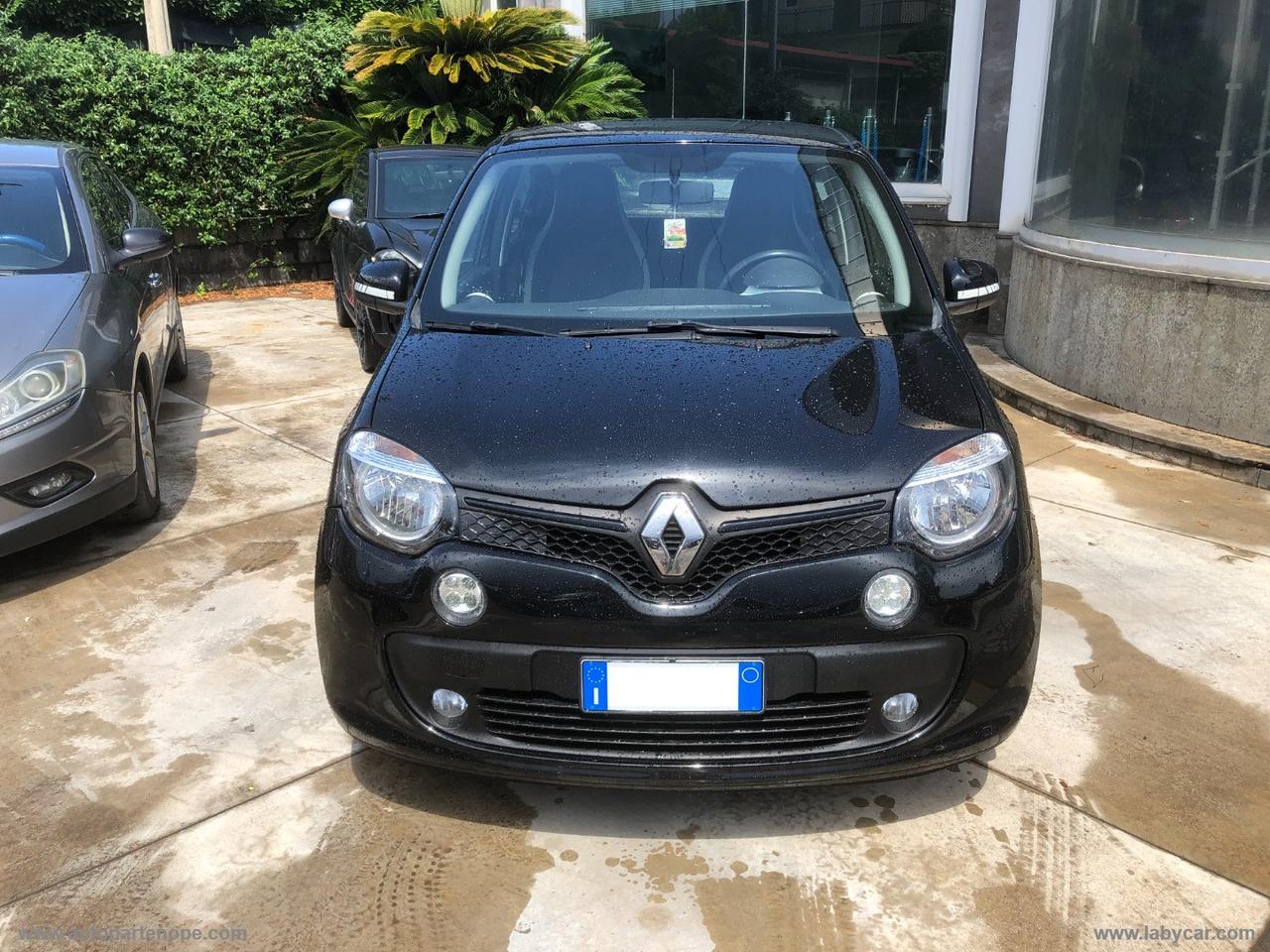 RENAULT Twingo SCe S&S Intens