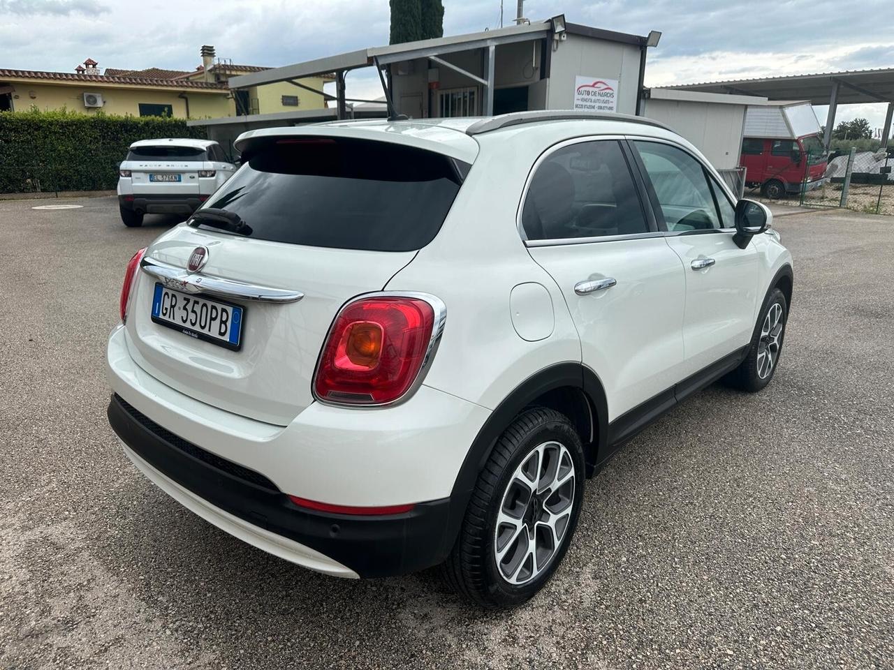 Fiat 500X 1.6 Diesel MultiJet PROMO2025