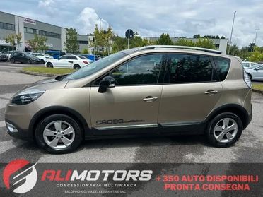Renault Scenic Scénic XMod Cross 1.5 dCi 110CV Energy*Neo patentati
