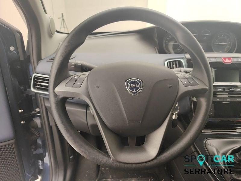 Lancia Ypsilon III 2021 1.0 firefly hybrid Oro s&s 70cv