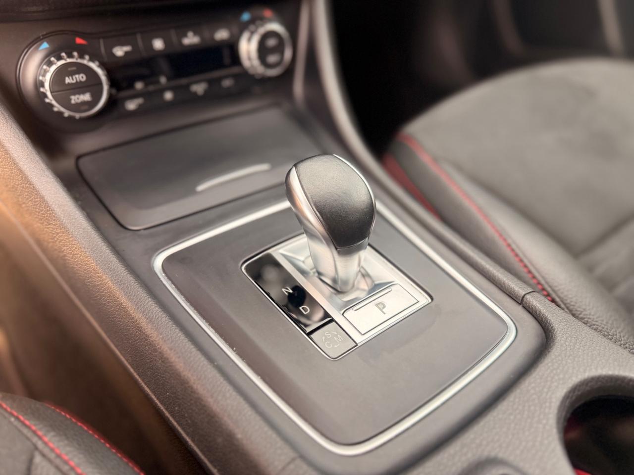 Mercedes-benz A 45 AMG 4Matic Automatic