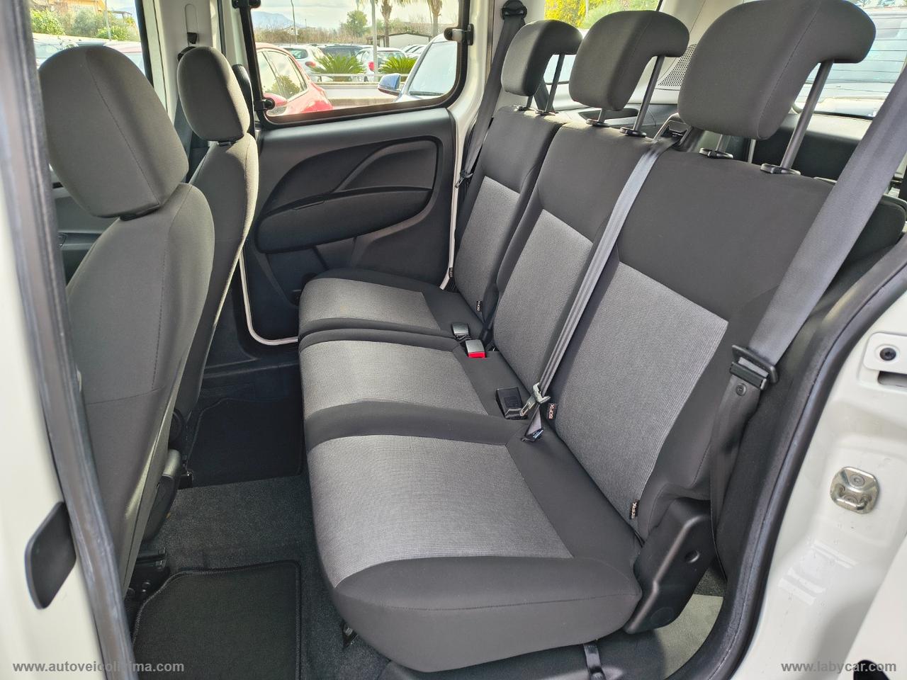 Doblò 1.3 MJT S&S PC Combi N1 Easy