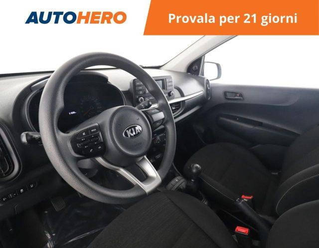 KIA Picanto 1.0 12V 5 porte Urban