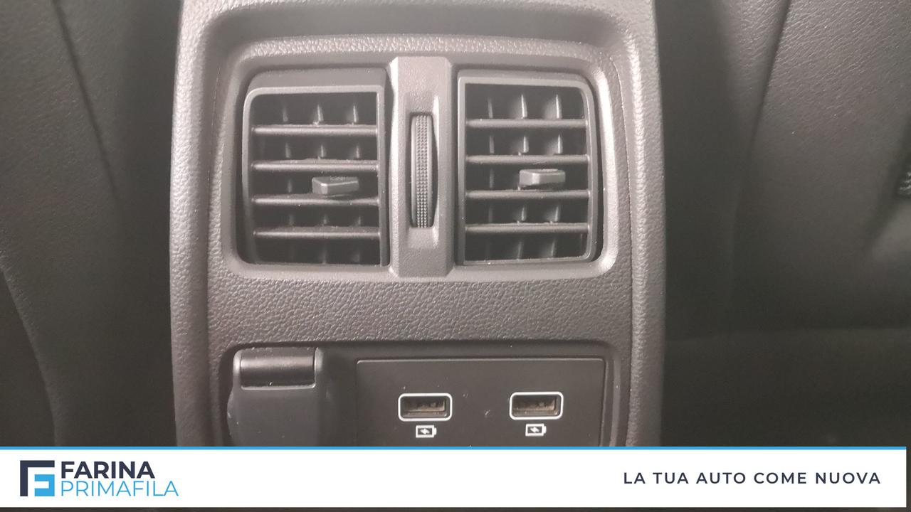 RENAULT Captur II 2024 - Captur 1.0 tce Techno 90cv