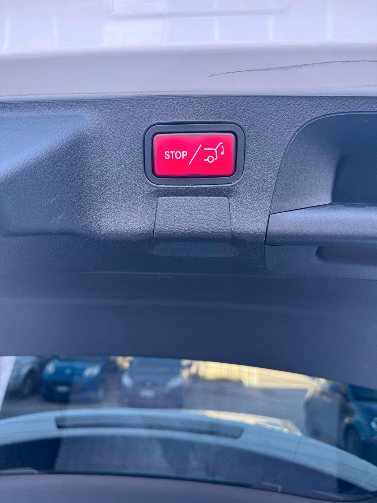 Mercedes-benz CLA 200 d Automatic Executive