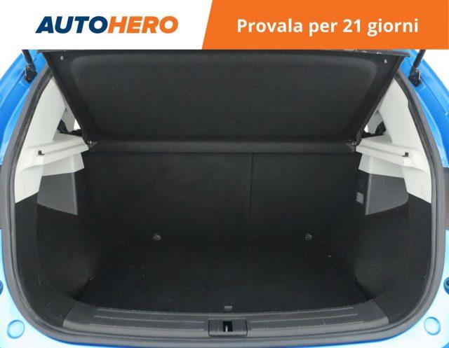 MG ZS 1.5 VTi-tech Luxury