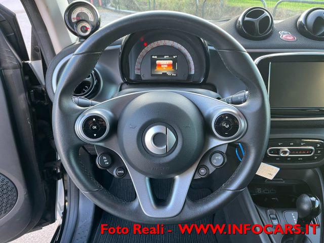 SMART ForTwo EQ Passion 60 KW - PROMO