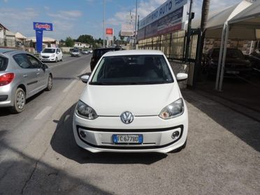 VOLKSWAGEN up! 1.0 3p. move up!