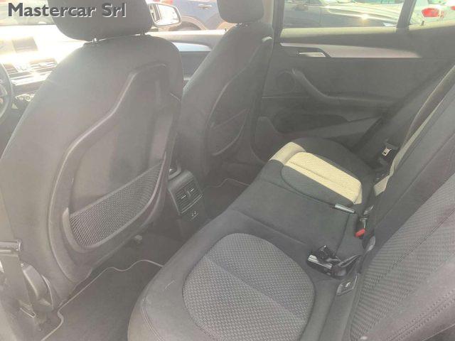 BMW X2 X2 xdrive18d Business X auto - GM076NT
