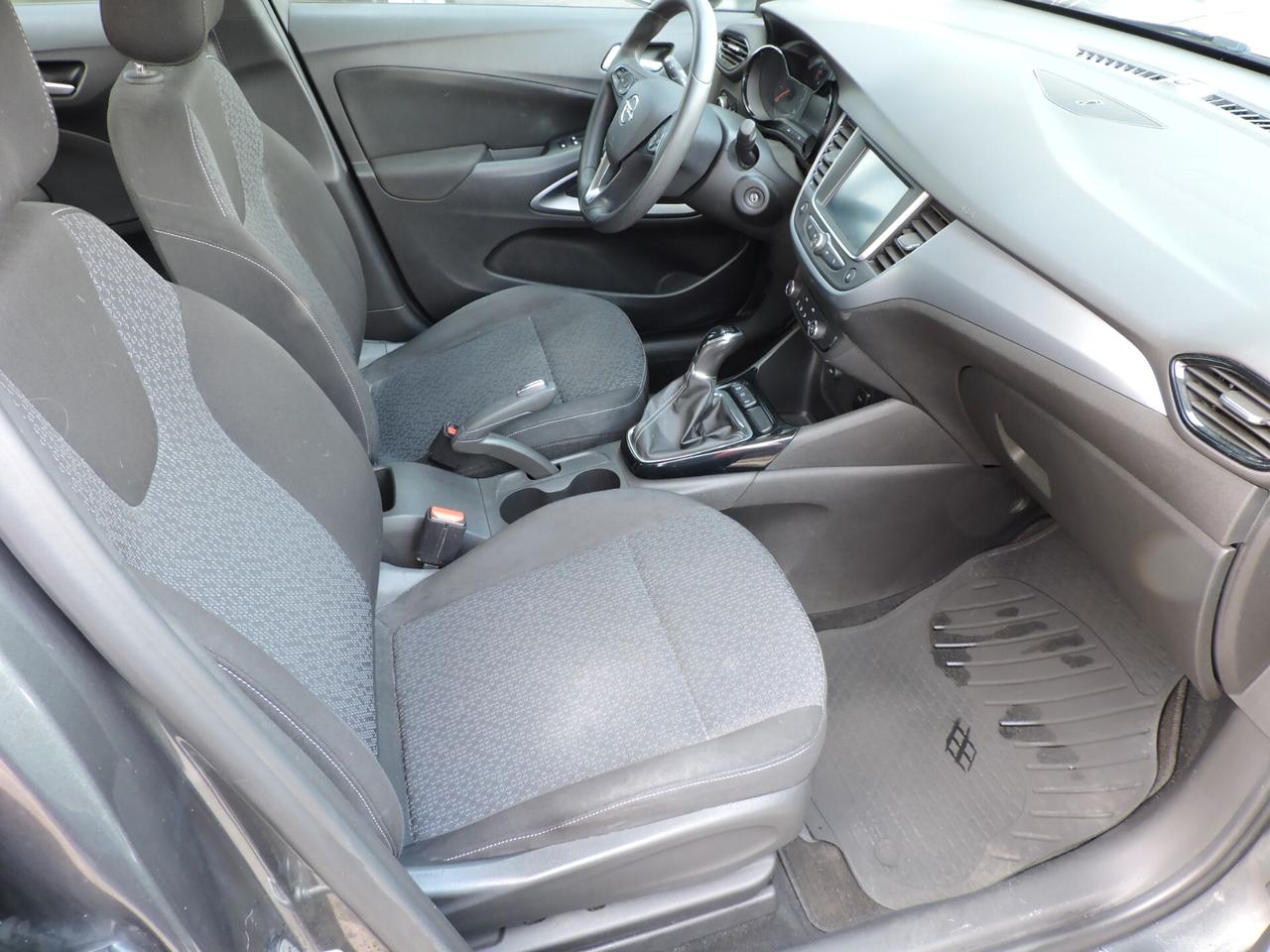 Opel Crossland X 1.2 12V