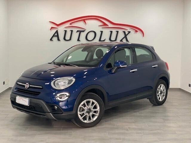 Fiat 500X 1.3 MultiJet Cross OK NEOPAT