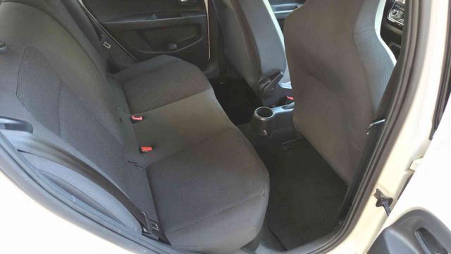 VOLKSWAGEN up! 1.0 5 porte eco up! high up! BMT