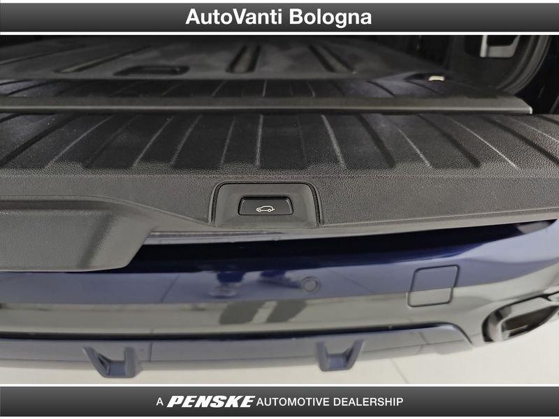 BMW X5 X5 M60i 48V Msport Pro