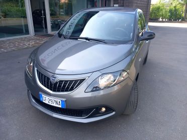 Lancia Ypsilon 1.0 FireFly 5 porte S&S Hybrid Ecochic Gold