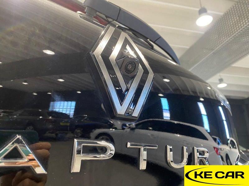 Renault Captur Techno TCe 90