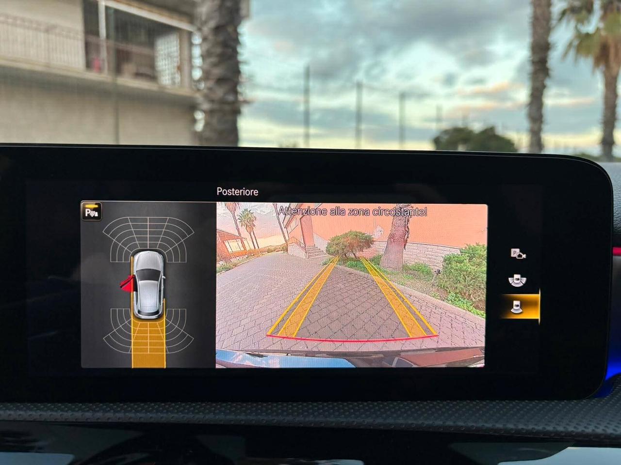 Mercedes-benz A 45 AMG 45S 4Matic+