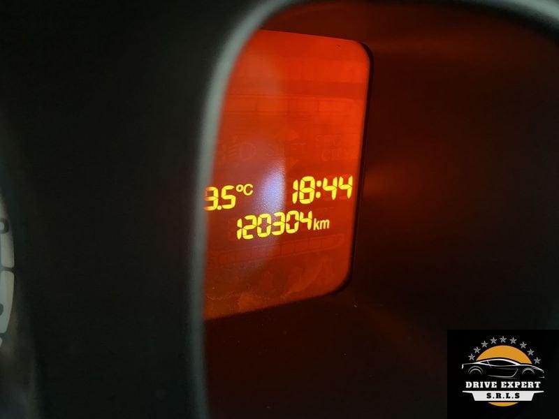 FIAT Panda 0.9 TwinAir Turbo Natural Power Lounge