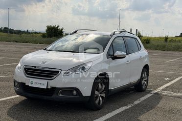 PEUGEOT 2008 1° serie PureTech 82 ETG5 S&S Allure