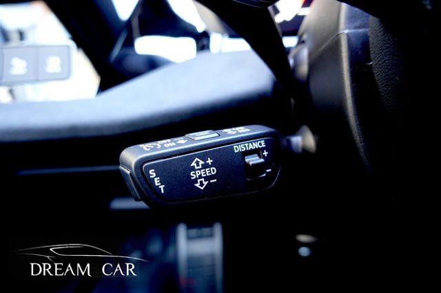 AUDI S3 SPB TFSI quattro S-tronic S-line plus TETTO-MATRIX