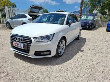AUDI A1 SPB 1.4 TDI 90CV DESIGN
