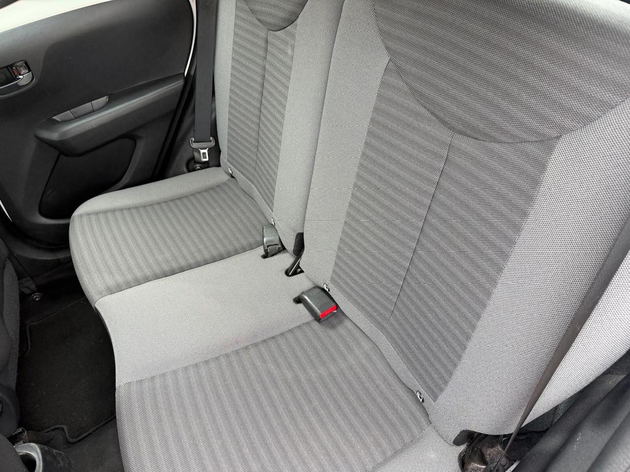 Toyota Aygo Connect 1.0 *NEOPATENTATI*