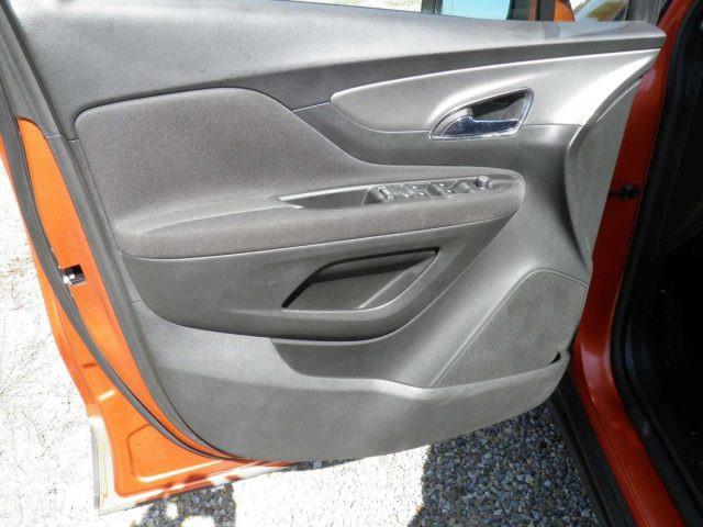OPEL Mokka MOKKA 1.6 ECOTEC 115CV SES COSMO