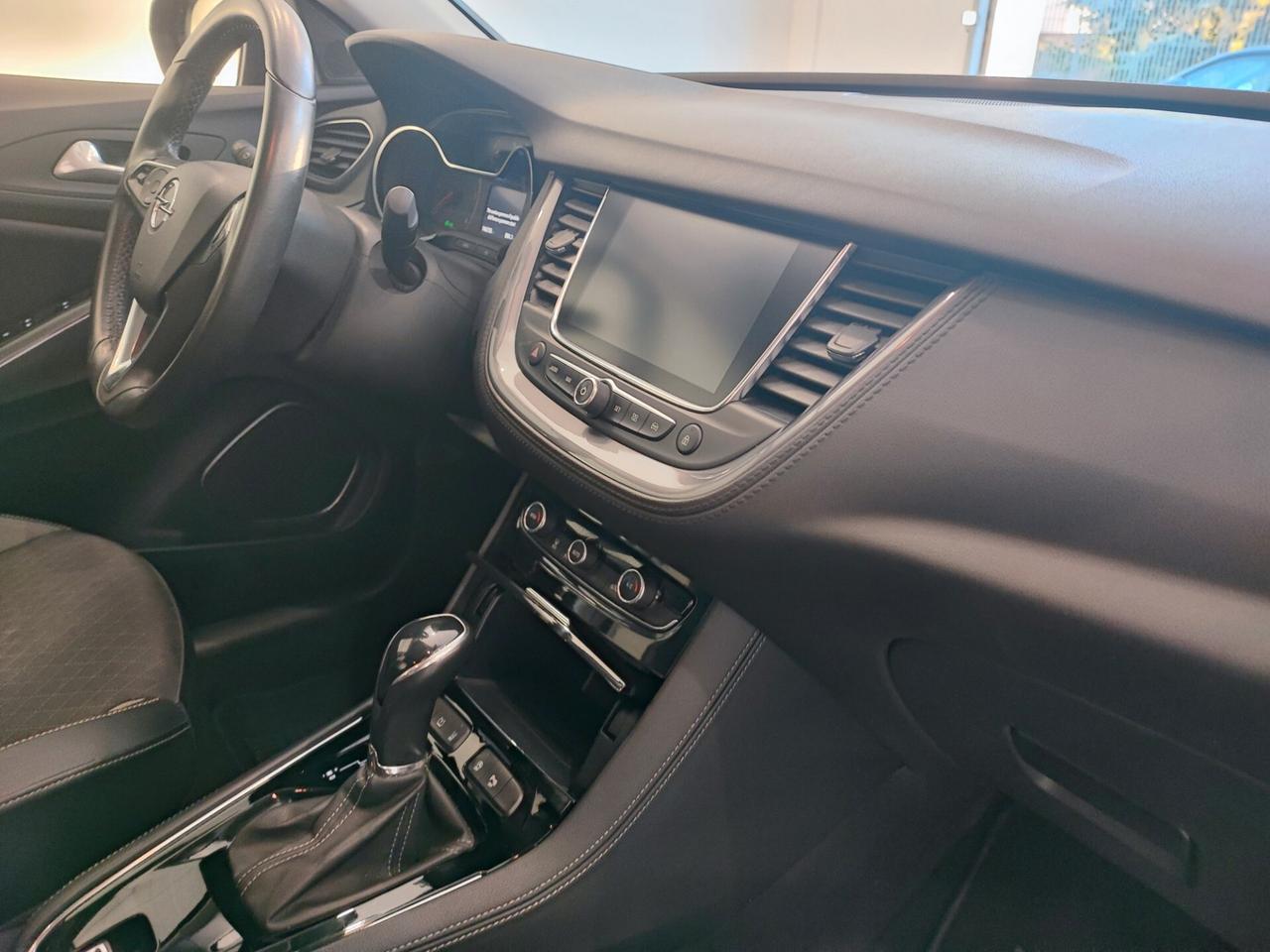 Opel Grandland X 1.6 diesel Ecotec Start&Stop aut. Ultimate