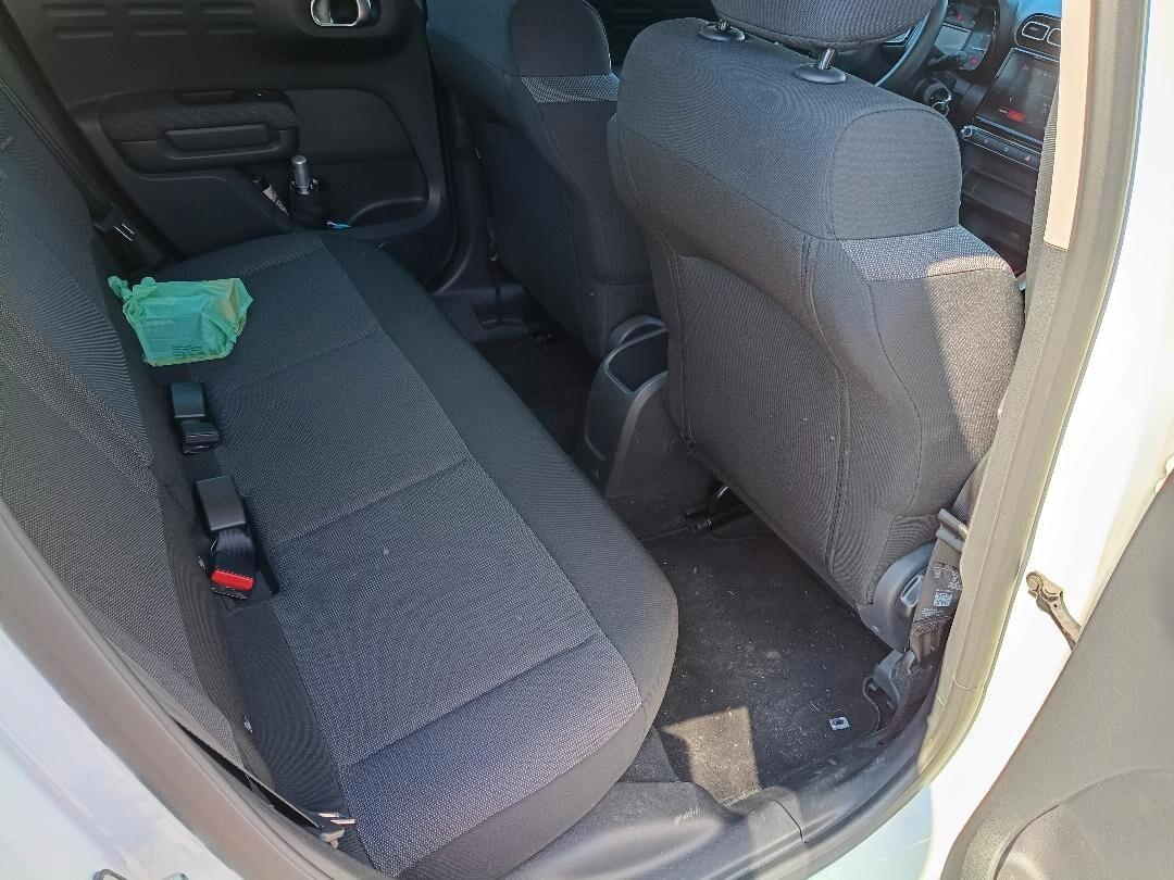 Citroen C3 Aircross PureTech 110 S&S Shine Pack