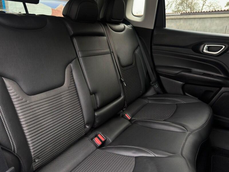 JEEP Compass 2ª serie Compass 1.5 Turbo T4 130...