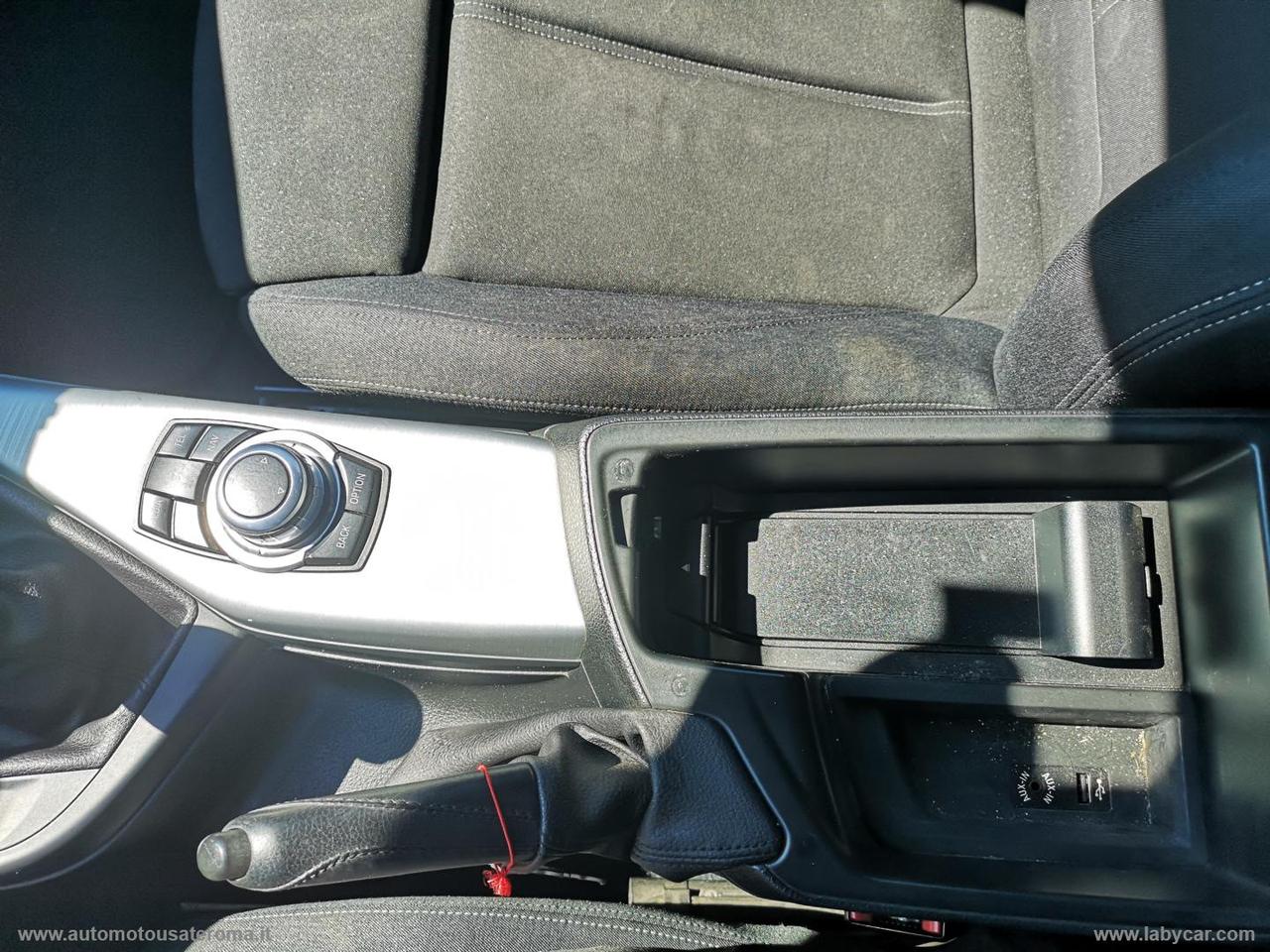 BMW 116d 5p. Msport PROMO WEB