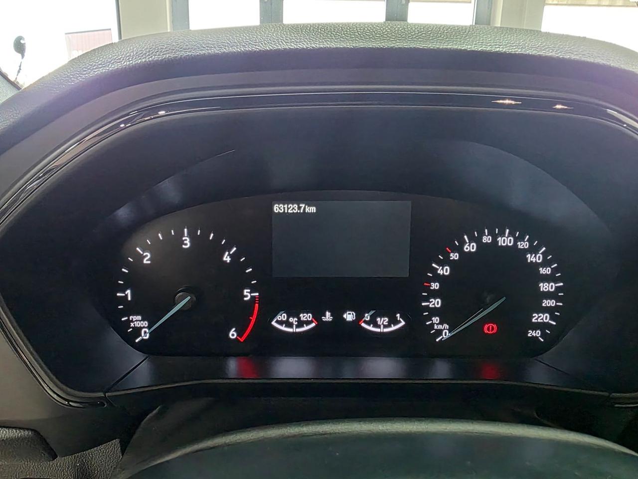 Ford Focus St-Line #11929