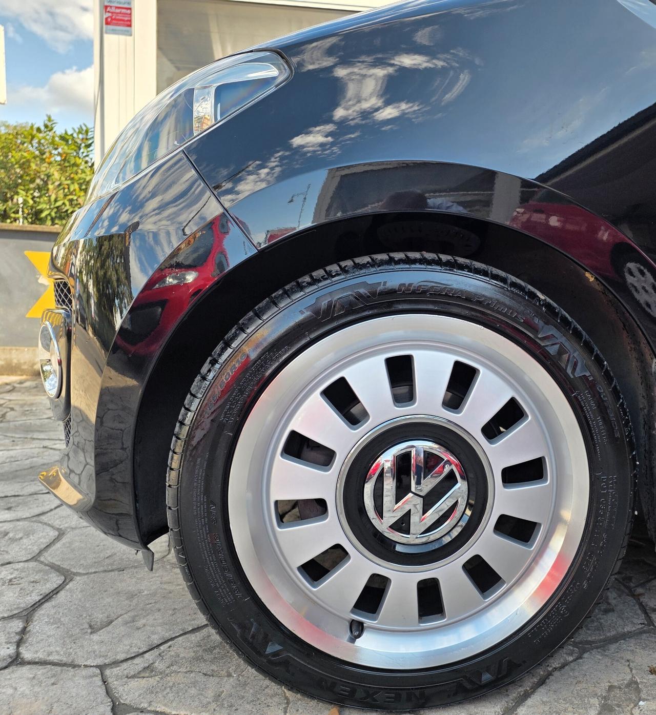 Volkswagen Up!1.0 75 CV 5p. 75.000 KM GARANZIA 12M